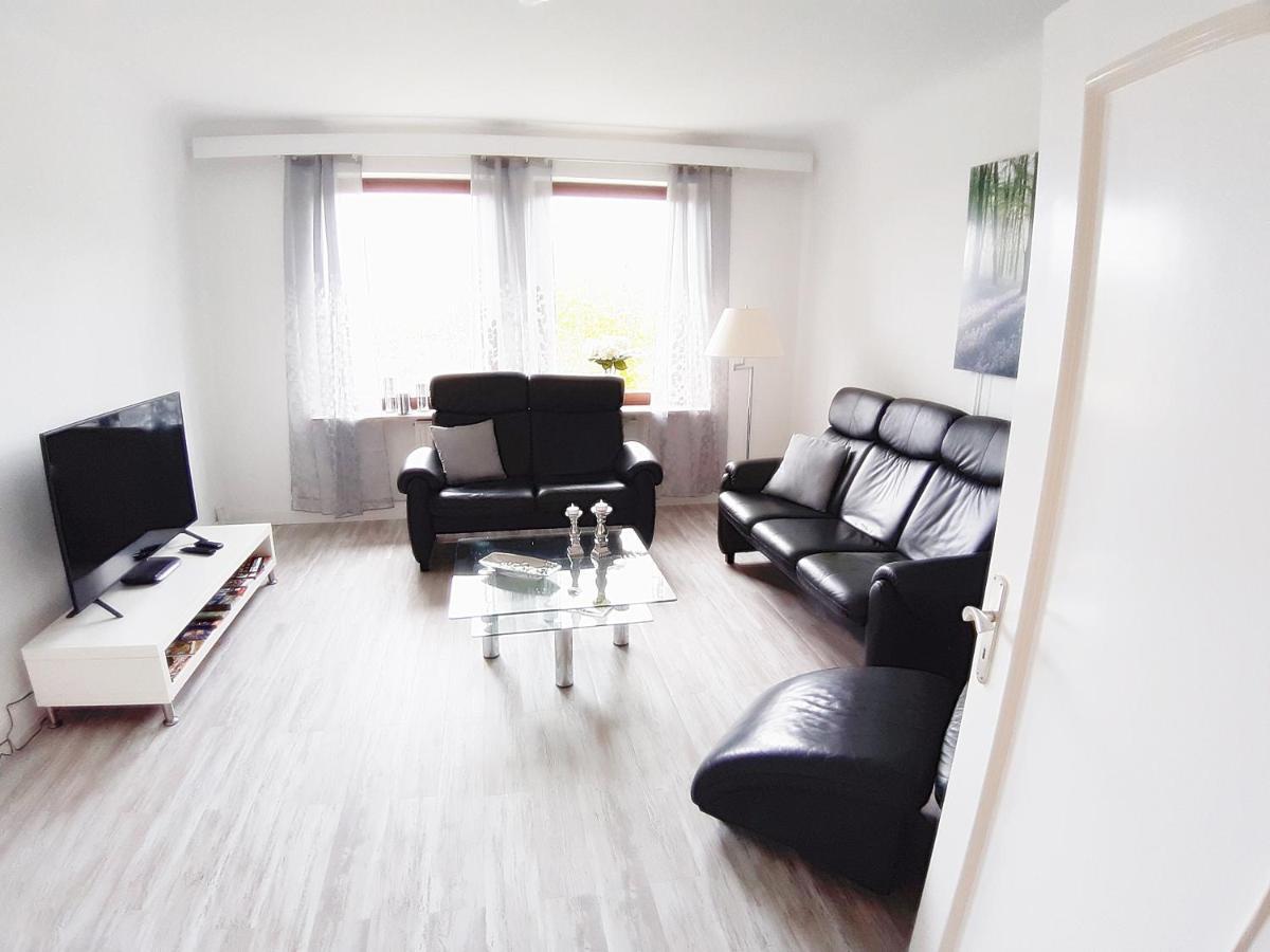 Ferienwohnung Albstadt Panorama Exterior foto